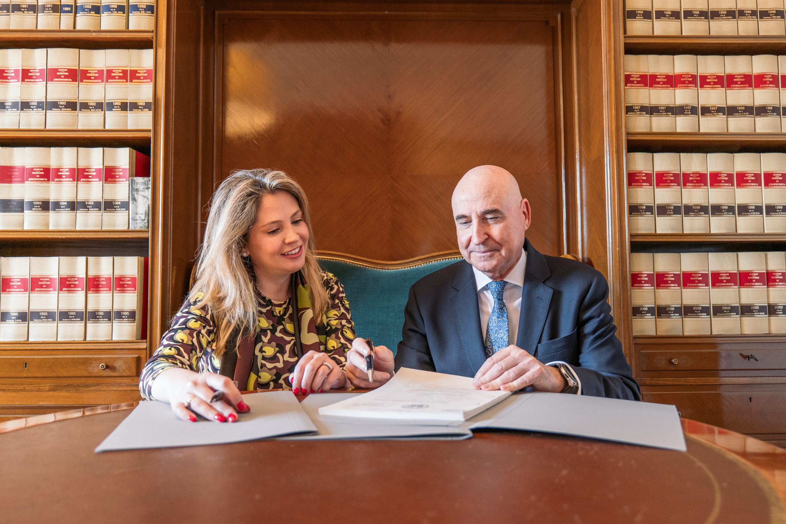 Equipo humano Beltrán Abogados